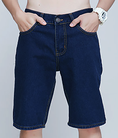 Quần Short Jeans Nam Tommy