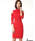 Váy liền thân hiệu Shinn nhập khẩu Hàn Quốc