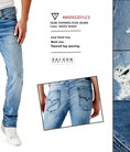 Chuyên bán quần jean nam nhập khẩu US levis gap guess aber Saigon Newstyles