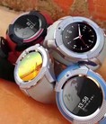 Đồng Hồ Thông Minh SmartWatch V8 Giá Rẻ,