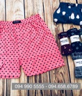 Quần Boxer Riches Made In Thailand xịn cotton 100%,mặc cực thích giá cực rẻ