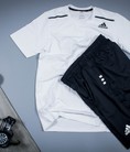 Bộ thể thao adidas,nikes áo thun thể thao ,bộ thể thao nike, adidas áo phông cổ bẻ thể thao,hàng về ngập shop