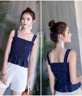 Hàng hè rất nhiều mẫu xinh,tổng hợp bộ đồ,maxi voan hoa, hoa nhí, croptop, váy,bộ đồ có sẵn