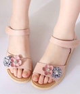 Sandal hoa