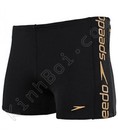 Quần bơi nam boxer Speedo Superiority Aquashorts dạng hộp vuông