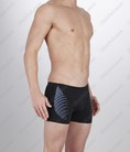 Quần Bơi Nam Boxer Speedo Tiran