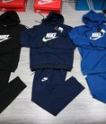 Bộ Hoodies Nik