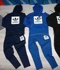 Bộ Hoodies das