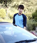 Áo Kim Tan Áo Raglan siêu hotttt