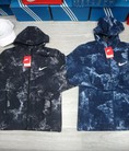 Áo gió thể thao 2 lớp Nike