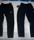 Quần gió Nike 2 lớp lót nỉ