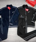 Bộ nỉ Nike .