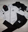 Bộ đôi Adidas 2 màu mới ra hàng