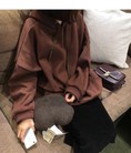 Áo hoodie dày dặn xin thơm chỉ 99k