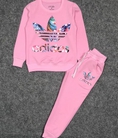 Lô bộ adidas