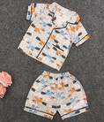 Hàng mới về 2020 Bộ PYJAMA, body hình thú, quần áo trẻ em.. Cập nhật mẫu mới liên tục