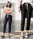 Quần baggy basis hot trend N2002 mới nè