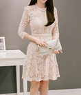 Thời trang Hàn Quốc váy Dressroom xinh như sao Hàn
