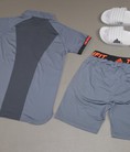 Bộ sưu tập áo phông nam , quần đùi , dép thể thao siêu độc tại HN