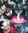 Áo Adidass tanktop dòng origin nhà máy