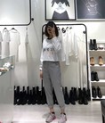 Quần áo giá rẻ WhiteDream Kaki pants