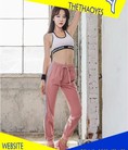 Thiết kế may áo thể thao tank top