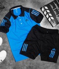 Bộ Adidas xuất dư chính hiệu cực hiếm