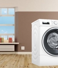 Máy giặt kèm sấy Bosch WDU28560GB