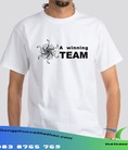 Áo thun team building đẹp