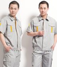 Cần bán: Đồng phục bảo hộ lao động chất lượng cao tại TP. Hồ Chí Minh