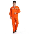 Cần bán Quần áo bảo hộ lao động mùa đông có phản quang màu cam tại Lâm Đồng