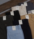 Quần kaki nam ống côn ống đứng hàng vnxk massimo,mango,zara,hm