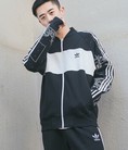 Bộ thể thao nam dư hãng Jacket BANDANA Originls