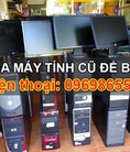 Thu mua máy tính cũ để bàn giá cao