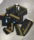 Bộ Jacket SST Gold 24Kara