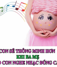 Tai nghe bà bầu Đà Nẵng Nuôi con thông minh từ trong bụng mẹ eBaby.vn