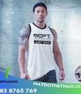 May áo tank top nam layer