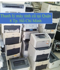 Thanh lý máy tính cũ tại Quận 8