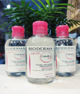 Nước tẩy trang Bioderma 500ml