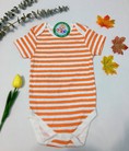 BodySuit bé trai họa tiết thời trang đáng yêu BS042