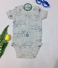 BodySuit họa tiết đáng yêu ngắn tay dành cho bé ngày Hè BS064