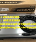 GT2510 VTBA, HMI, mitsubishi nhập khẩu trực tiếp