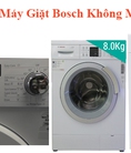 Sửa Máy Giặt Bosch Không Mở Cửa Tại Hà Nội