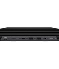 Máy tính bàn Hp Prodesk Mini 400 G6 Core I3 4Gb Ram 256Gb Ssd