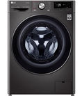 Máy giặt LG FV1410S3B, FV1411S3B màu xám đen giá tốt