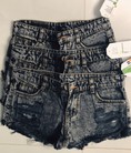 Bán sỉ quần short jeans ngắn thời trang nữ giá sỉ siêu rẻ 45k