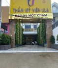 Thẩm mỹ viện Ula Spa Nơi cung cấp dịch vụ trị mụn uy tín hàng đầu TP.HCM