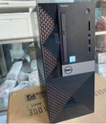 Bán thùng máy tính bàn đồng bộ Dell vostro 3650
