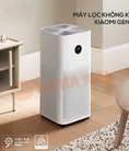 máy lọc không khí xiaomi mi air