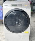 Máy giặt sấy khô PANASONIC nội địa Nhật VX8600 date 2016
